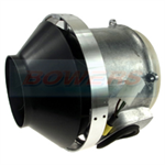 Eberspacher D8LC Heater 12v Blower Motor 251765200000